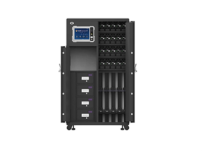 看門(mén)神 KMS-2A智能槍彈一體柜