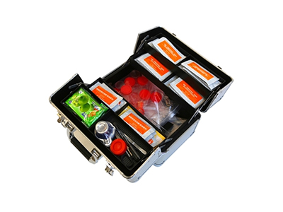 KMS-DP2型現(xiàn)場毒品快速檢驗箱