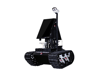 特種機(jī)器人