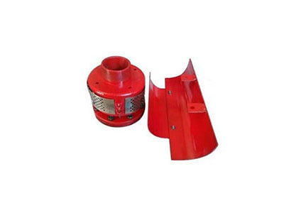 PC低倍數(shù)泡沫產生器