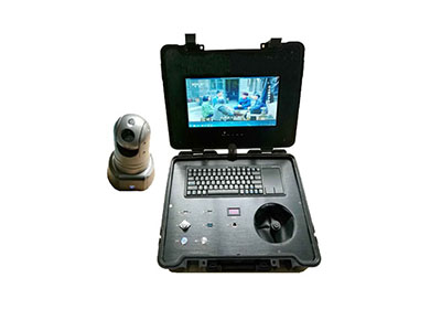 KMS 4四路無(wú)線(xiàn)高清布控系統(tǒng)