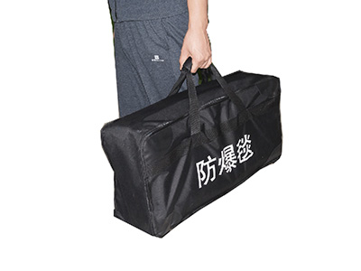 看門(mén)神FBT-KMS100型防爆毯