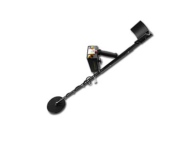 KMS 地下金屬探測(cè)器(1.2米)