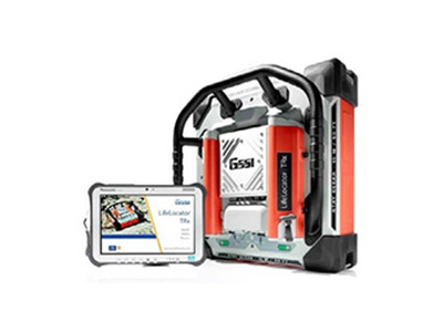 美國萊福 TRx雷達(dá)生命探測儀