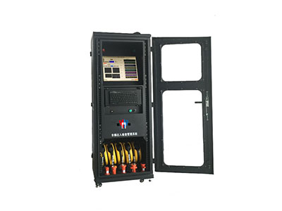 看門(mén)神KMS-WZ01微震生命探測(cè)系統(tǒng)