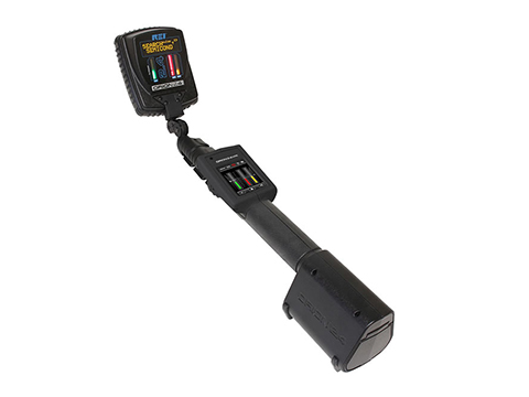 非線性節(jié)點(diǎn)探測器ORION 2.4 HX