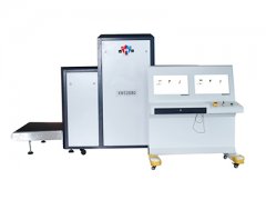 安檢X光機使用保養(yǎng)手冊