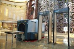 X光安檢機(jī)的圖像識(shí)別方法是什么？