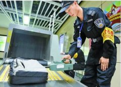 如何安全使用安檢X光機(jī)呢?