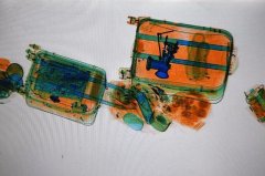 過火車站安檢時(shí)不能帶什么東西