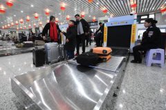 單反過火車站安檢機(jī)會(huì)有影響嗎