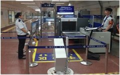 過看門神安檢門怎么才不會(huì)響