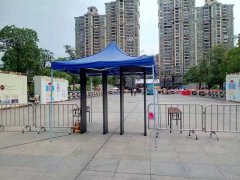 法院安檢門常見問(wèn)題都有哪些？