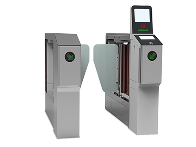 KMS-05無(wú)刷擺閘