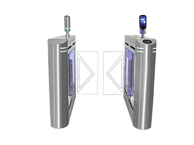 KMS-BZ06無(wú)刷擺閘