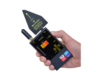 烏克蘭Protect1206i無線信號(hào)檢測(cè)器