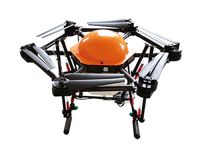 KMS-WRJ9多旋翼植保無人機(jī)