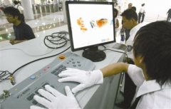 5030安檢X光機的日常維護工作是什么？