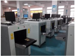 當安檢機遇到人工智能，會發(fā)生什么？