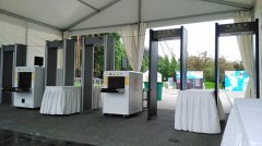 安檢門和安檢棒對孕婦有什么影響？