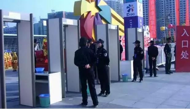 安檢門有輻射嗎？安檢門對孕婦有影響嗎？