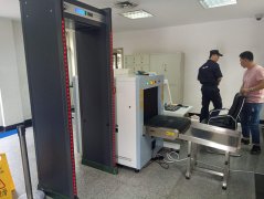 5030CX光機(jī)比5030A安檢機(jī)貴的原因在哪里？