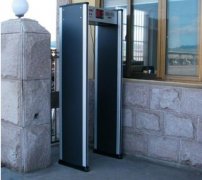 便攜式安檢門(mén)應(yīng)該注意哪些常識(shí)？