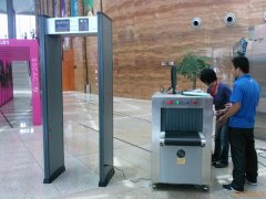 金屬探測(cè)安檢門(mén)是什么？