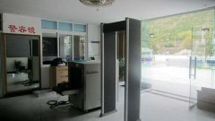 金屬探測(cè)門(mén)產(chǎn)品的工作流程復(fù)雜嗎？