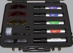 多波段光源能檢測(cè)哪些物證？