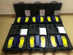 鞋底金屬探測(cè)器有哪些功能特點(diǎn)？