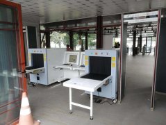 看門神金屬探測(cè)安檢門的用途有哪些