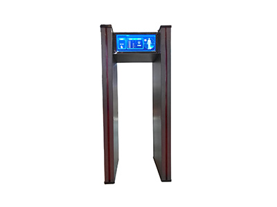 看門神 KMS 700 手機(jī)探測(cè)安檢門