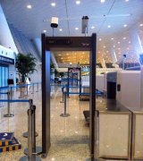 安檢門有輻射嗎，會不會影響身體健康?