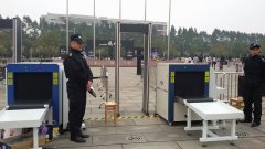 安檢機出現(xiàn)問題時，安檢機維修有哪些解決辦法