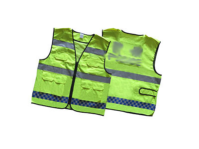 KMS-1V高級(jí)反光背心