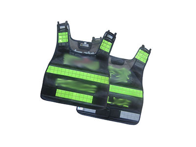 KMS-1Y 高級(jí)反光背心