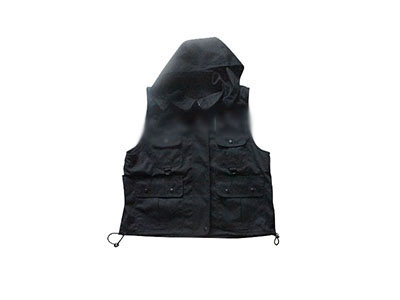 KMS 01A現(xiàn)場(chǎng)勘查背心