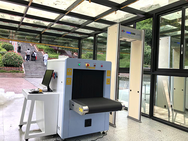 安檢機器會對胎兒產(chǎn)生不良影響嗎？