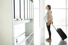 孕婦過(guò)安檢對(duì)胎兒有影響嗎