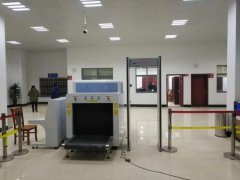 10080安檢機的未來發(fā)展趨勢