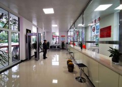 學(xué)校安檢設(shè)備幫助我們保護(hù)公共安全