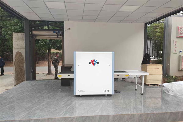 5030安檢機的優(yōu)缺點分析