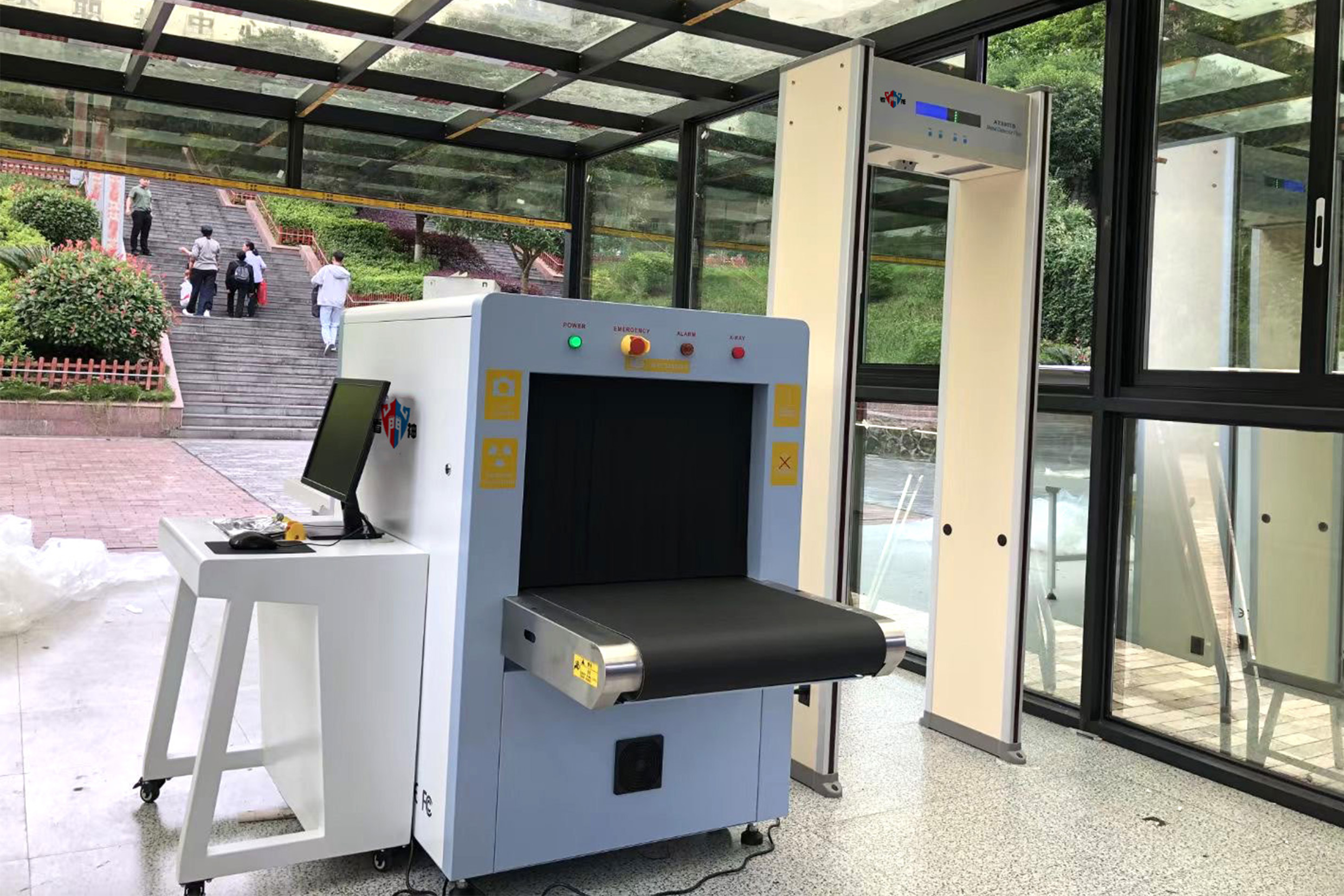 《避坑！安檢機(jī)使用5大誤區(qū)，你踩了幾個(gè)？快來自查！》